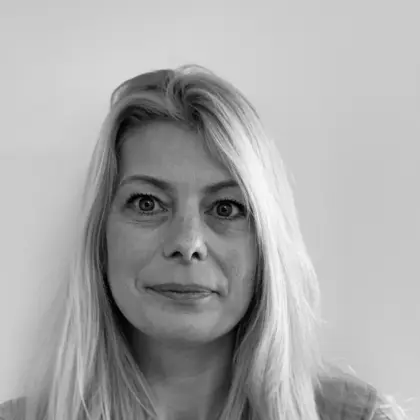 Alison Marshall