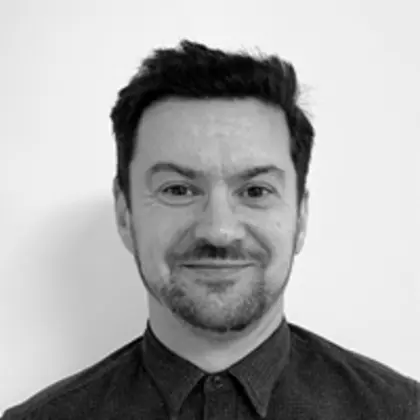 Mark Collier
